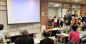 地域医療セミナー