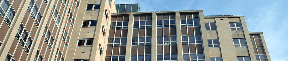 組織概要頁イメージ 建物