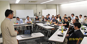 第16回愛宕おしり研究会