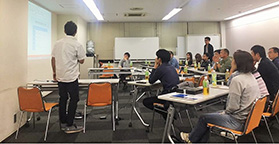 第17回愛宕おしり研究会