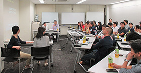 第18回愛宕おしり研究会