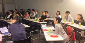 第19回愛宕おしり研究会