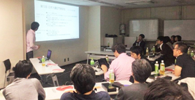 第19回愛宕おしり研究会