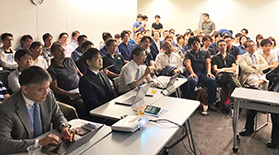 第20回愛宕おしり研究会