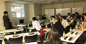 第23回愛宕おしり研究会